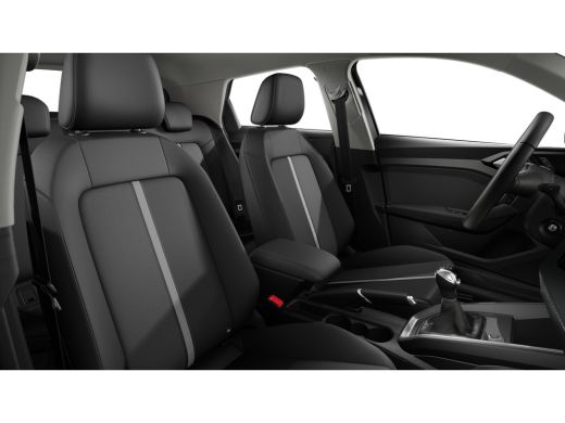 Audi A1 Sportback Sportback S edition | Airconditioning 2-zone | Audi smartphone interface | Audi virtual cockpit ActivLease financial lease