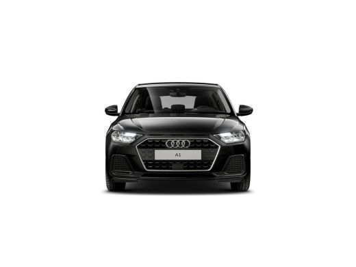 Audi A1 Sportback Sportback S edition | Airconditioning 2-zone | Audi smartphone interface | Audi virtual cockpit ActivLease financial lease