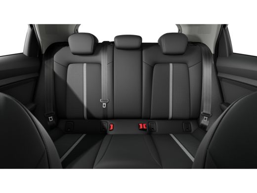 Audi A1 Sportback Sportback S edition | Airconditioning 2-zone | Audi smartphone interface | Audi virtual cockpit ActivLease financial lease