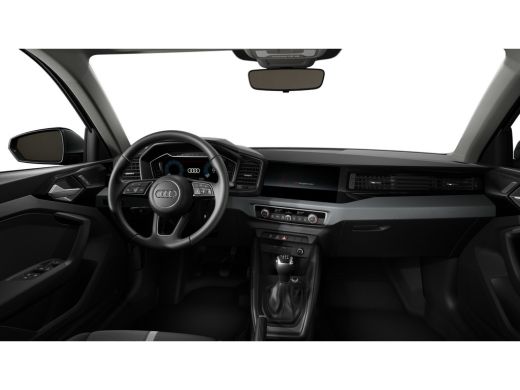 Audi A1 Sportback Sportback S edition | Airconditioning 2-zone | Audi smartphone interface | Audi virtual cockpit ActivLease financial lease