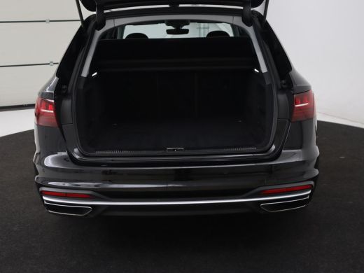 Audi A4 35 TFSI Business Edition | Leder | Stoelverwarming | Adaptive cruise | Virtual Cockpit | Sportsto... ActivLease financial lease