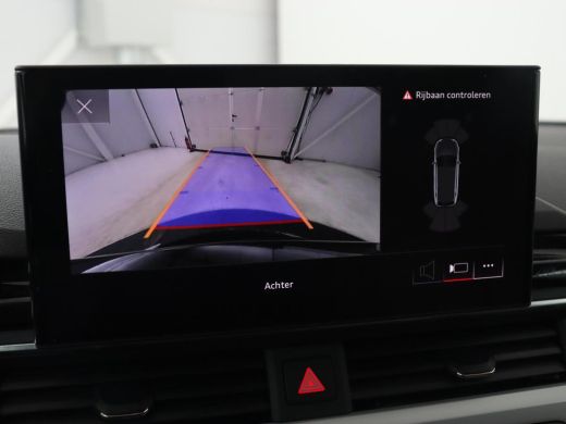 Audi A4 35 TFSI Business Edition | Leder | Stoelverwarming | Adaptive cruise | Virtual Cockpit | Sportsto... ActivLease financial lease