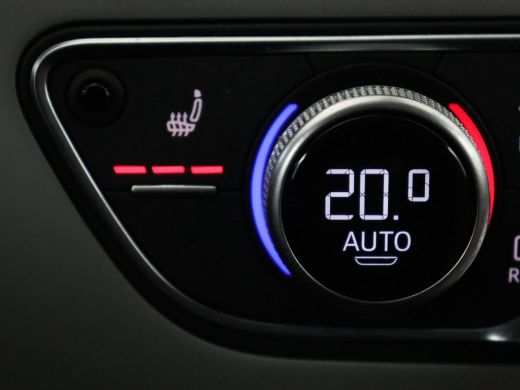 Audi A4 35 TFSI Business Edition | Leder | Stoelverwarming | Adaptive cruise | Virtual Cockpit | Sportsto... ActivLease financial lease