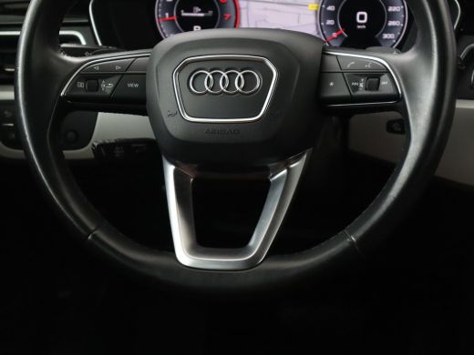Audi A4 35 TFSI Business Edition | Leder | Stoelverwarming | Adaptive cruise | Virtual Cockpit | Sportsto... ActivLease financial lease