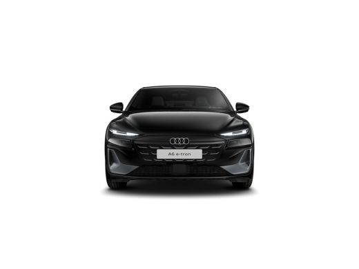 Audi A6 Sportback e-tron Sportback e-tron S edition | Audi smartphone interface | Comfortsleutel | Elektrisch instelbare v... ActivLease financial lease