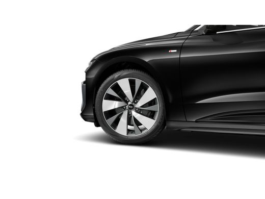 Audi A6 Sportback e-tron Sportback e-tron S edition | Audi smartphone interface | Comfortsleutel | Elektrisch instelbare v... ActivLease financial lease
