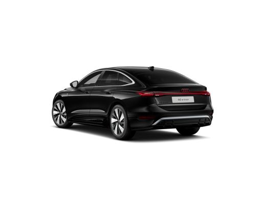 Audi A6 Sportback e-tron Sportback e-tron S edition | Audi smartphone interface | Comfortsleutel | Elektrisch instelbare v... ActivLease financial lease