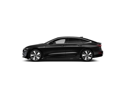 Audi A6 Sportback e-tron Sportback e-tron S edition | Audi smartphone interface | Comfortsleutel | Elektrisch instelbare v... ActivLease financial lease