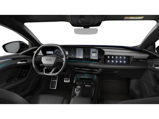 Audi A6 Sportback e-tron Sportback e-tron S edition | Audi smartphone interface | Comfortsleutel | Elektrisch instelbare v... ActivLease financial lease