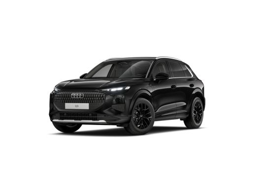 Audi Q3 Advanced edition | Adaptive cruise control | Audi sound system | Cruise control ActivLease financial lease