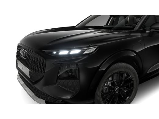 Audi Q3 Advanced edition | Adaptive cruise control | Audi sound system | Cruise control ActivLease financial lease