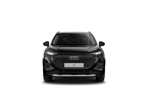 Audi Q3 Advanced edition | Adaptive cruise control | Audi sound system | Cruise control ActivLease financial lease