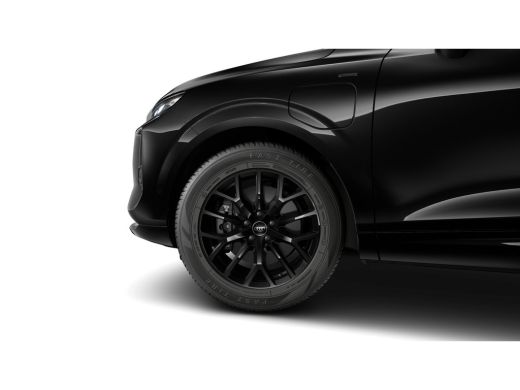 Audi Q3 Advanced edition | Adaptive cruise control | Audi sound system | Cruise control ActivLease financial lease