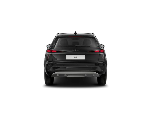 Audi Q3 Advanced edition | Adaptive cruise control | Audi sound system | Cruise control ActivLease financial lease