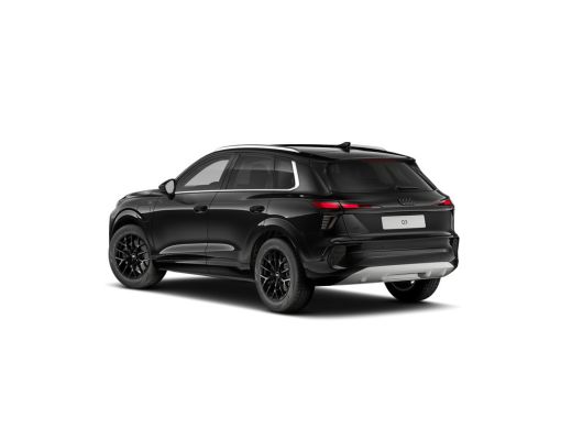 Audi Q3 Advanced edition | Adaptive cruise control | Audi sound system | Cruise control ActivLease financial lease