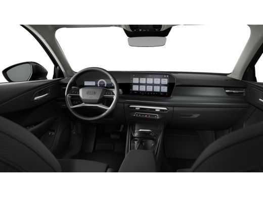 Audi Q3 Advanced edition | Adaptive cruise control | Audi sound system | Cruise control ActivLease financial lease