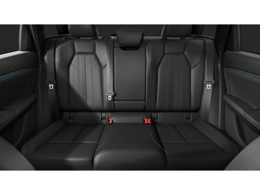 Audi Q6 e-tron S edition | Adaptive air suspension | Adaptive cruise control | Audi smartphone interface ActivLease financial lease