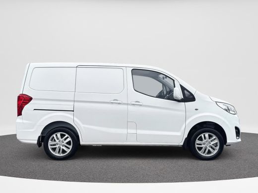 BYD ETP3 Standard 45 kWh | 15+ op voorraad! | A. camera | Clima | PDC | 2x schuifdeur | ActivLease financial lease