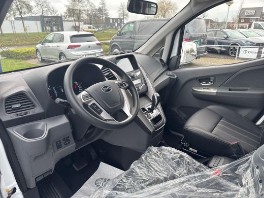 BYD ETP3 Standard 45 kWh | 15+ op voorraad! | A. camera | Clima | PDC | 2x schuifdeur | ActivLease financial lease