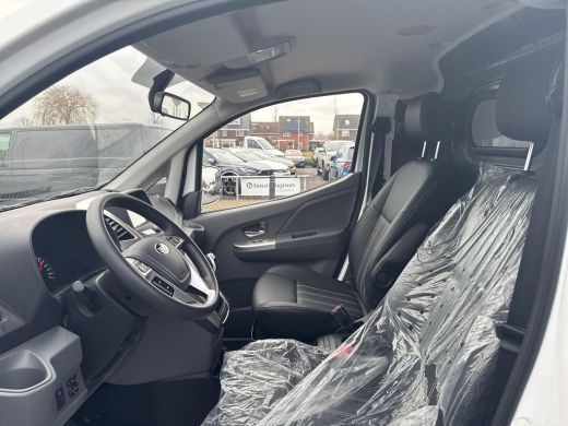 BYD ETP3 Standard 45 kWh | 15+ op voorraad! | A. camera | Clima | PDC | 2x schuifdeur | ActivLease financial lease