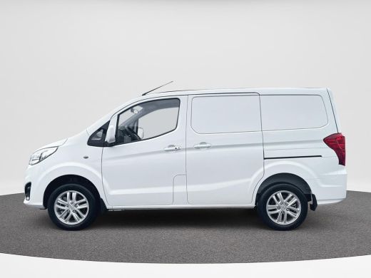 BYD ETP3 Standard 45 kWh | 15+ op voorraad! | A. camera | Clima | PDC | 2x schuifdeur | ActivLease financial lease