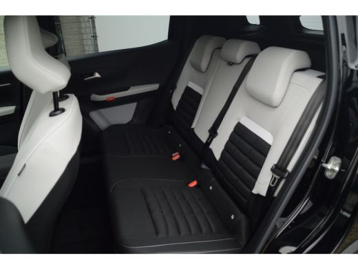 Citroën C3 Aircross 1.2 Hybrid 145pk Max | Achteruitrijcamera | Afwijkende dakkleur | Apple Carplay/Android Auto|tele... ActivLease financial lease