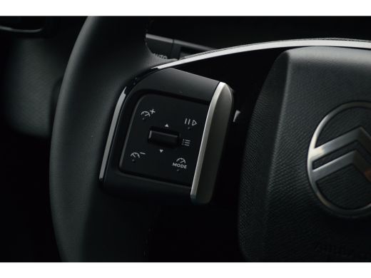 Citroën C3 Aircross 1.2 Hybrid 145pk Max | Achteruitrijcamera | Afwijkende dakkleur | Apple Carplay/Android Auto|tele... ActivLease financial lease