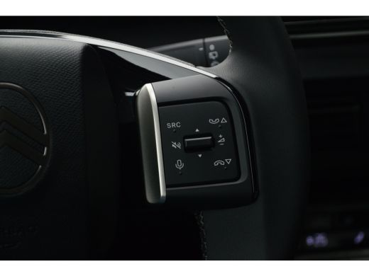 Citroën C3 Aircross 1.2 Hybrid 145pk Max | Achteruitrijcamera | Afwijkende dakkleur | Apple Carplay/Android Auto|tele... ActivLease financial lease