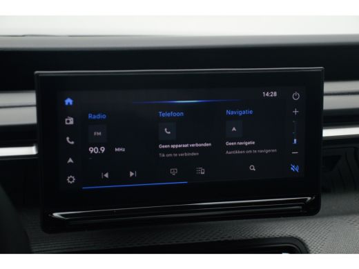 Citroën C3 Aircross 1.2 Hybrid 145pk Max | Achteruitrijcamera | Afwijkende dakkleur | Apple Carplay/Android Auto|tele... ActivLease financial lease