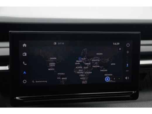 Citroën C3 Aircross 1.2 Hybrid 145pk Max | Achteruitrijcamera | Afwijkende dakkleur | Apple Carplay/Android Auto|tele... ActivLease financial lease