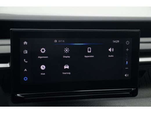 Citroën C3 Aircross 1.2 Hybrid 145pk Max | Achteruitrijcamera | Afwijkende dakkleur | Apple Carplay/Android Auto|tele... ActivLease financial lease