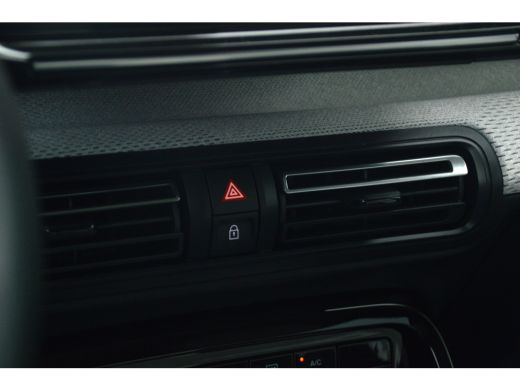 Citroën C3 Aircross 1.2 Hybrid 145pk Max | Achteruitrijcamera | Afwijkende dakkleur | Apple Carplay/Android Auto|tele... ActivLease financial lease