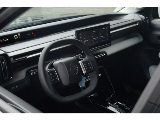Citroën C3 Aircross 1.2 Hybrid 145pk Max | Achteruitrijcamera | Afwijkende dakkleur | Apple Carplay/Android Auto|tele... ActivLease financial lease