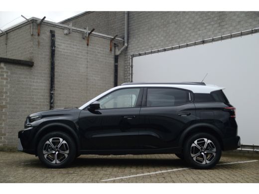 Citroën C3 Aircross 1.2 Hybrid 145pk Max | Achteruitrijcamera | Afwijkende dakkleur | Apple Carplay/Android Auto|tele... ActivLease financial lease