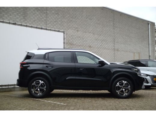 Citroën C3 Aircross 1.2 Hybrid 145pk Max | Achteruitrijcamera | Afwijkende dakkleur | Apple Carplay/Android Auto|tele... ActivLease financial lease