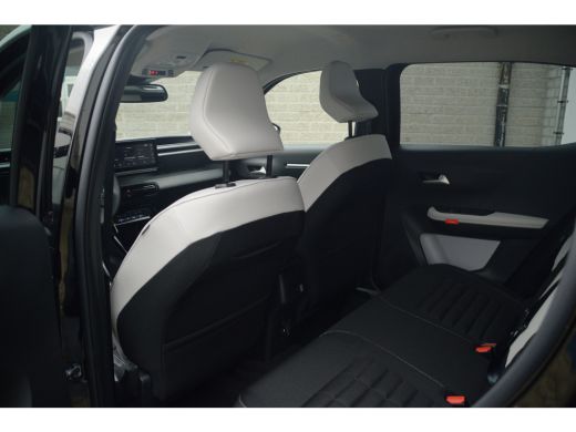 Citroën C3 Aircross 1.2 Hybrid 145pk Max | Achteruitrijcamera | Afwijkende dakkleur | Apple Carplay/Android Auto|tele... ActivLease financial lease