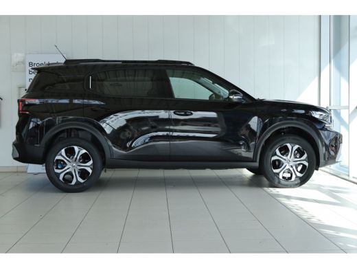Citroën C3 Aircross 1.2 Hybrid 145pk Plus | 8 Jaar Garantie | Camera | Carplay | Climate | LED | Cruise Control ActivLease financial lease