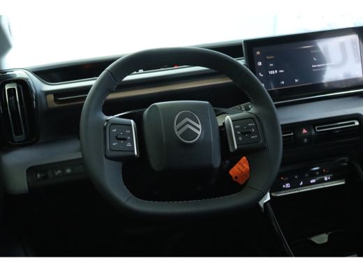 Citroën C3 Aircross 1.2 Hybrid 145pk Plus | 8 Jaar Garantie | Camera | Carplay | Climate | LED | Cruise Control ActivLease financial lease