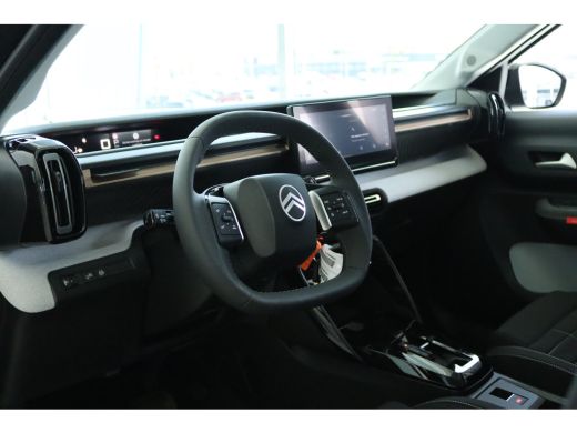 Citroën C3 Aircross 1.2 Hybrid 145pk Plus | 8 Jaar Garantie | Camera | Carplay | Climate | LED | Cruise Control ActivLease financial lease