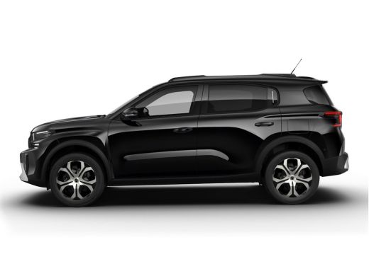Citroën C3 Aircross 1.2 Hybrid 145pk Plus | Achteruitrijcamera | Apple Carplay/Android Auto|telefoonintegratie premiu... ActivLease financial lease