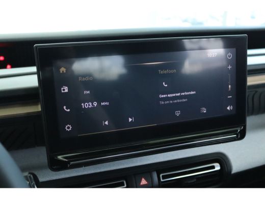 Citroën C3 Aircross 1.2 Hybrid 145pk Plus | 8 Jaar Garantie | Camera | Carplay | Climate | LED | Cruise Control ActivLease financial lease
