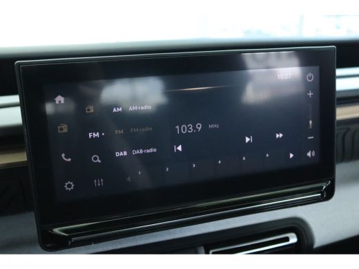Citroën C3 Aircross 1.2 Hybrid 145pk Plus | 8 Jaar Garantie | Camera | Carplay | Climate | LED | Cruise Control ActivLease financial lease