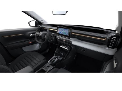 Citroën C3 Aircross 1.2 Hybrid 145pk Plus | Achteruitrijcamera | Apple Carplay/Android Auto|telefoonintegratie premiu... ActivLease financial lease