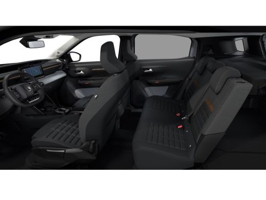 Citroën C3 Aircross 1.2 Hybrid 145pk Plus | Achteruitrijcamera | Apple Carplay/Android Auto|telefoonintegratie premiu... ActivLease financial lease