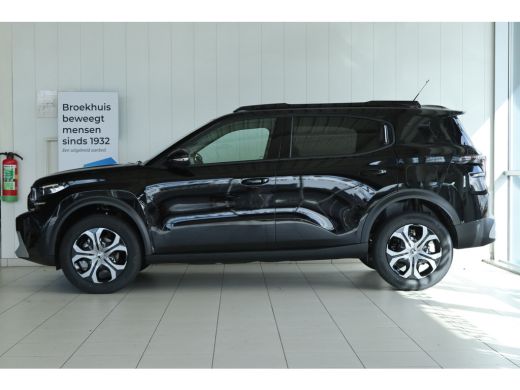 Citroën C3 Aircross 1.2 Hybrid 145pk Plus | 8 Jaar Garantie | Camera | Carplay | Climate | LED | Cruise Control ActivLease financial lease