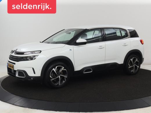 Citroën C5 Aircross 1.6 Plug-Hybrid 225 Business | Trekhaak | Camera | Carplay | Navigatie | Digital Cockpit | Parkee...