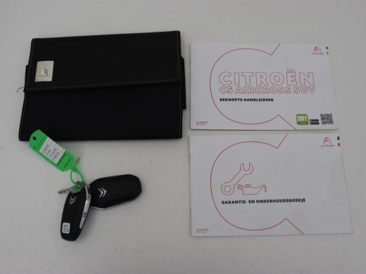 Citroën C5 Aircross 1.6 Plug-Hybrid 225 Business | Trekhaak | Camera | Carplay | Navigatie | Digital Cockpit | Parkee... ActivLease financial lease