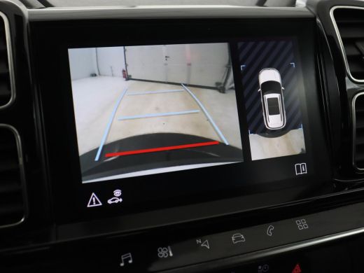 Citroën C5 Aircross 1.6 Plug-Hybrid 225 Business | Trekhaak | Camera | Carplay | Navigatie | Digital Cockpit | Parkee... ActivLease financial lease