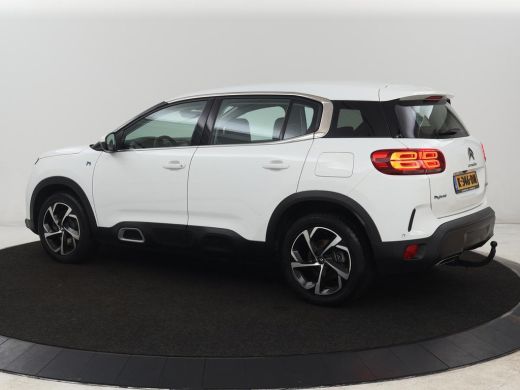Citroën C5 Aircross 1.6 Plug-Hybrid 225 Business | Trekhaak | Camera | Carplay | Navigatie | Digital Cockpit | Parkee... ActivLease financial lease