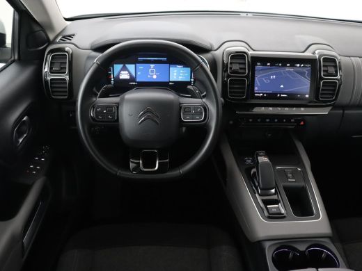 Citroën C5 Aircross 1.6 Plug-Hybrid 225 Business | Trekhaak | Camera | Carplay | Navigatie | Digital Cockpit | Parkee... ActivLease financial lease